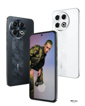 Tecno Spark 30 Pro Tecno Spark 30 Pro